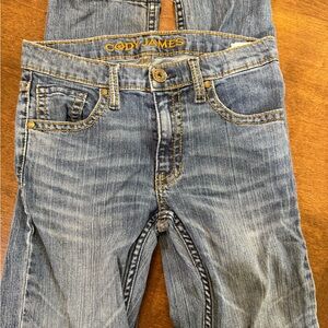 Cody James Kids Classic Blue Denim Jeans